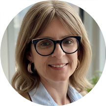 Silke Leber, LPC
