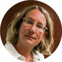 Silke Rudolf, LCSW