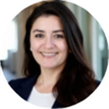 Silva Badalian, LCSW