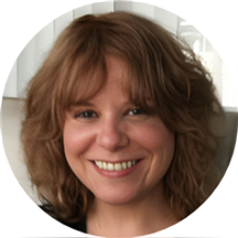 Silvana Picardo, LMHC