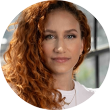 Silvia Arias, LMHC