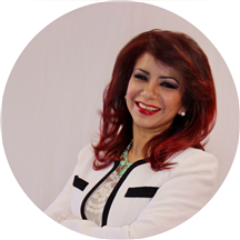 Silvia Avila, LCPC