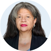Silvia Gomez, LCSW