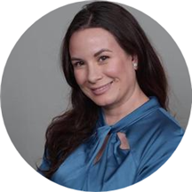 Silvia Gudino, LCSW