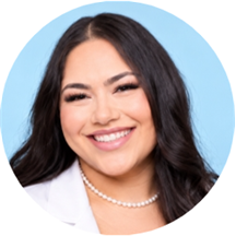 Silvia Gutierrez, LCSW