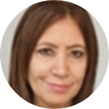 Silvia Juarez, LMHC