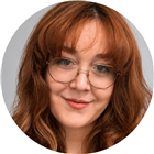 Silvia Lopez Serrano, RN