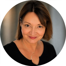 Silvia MacAllister Voermanek, LMFT