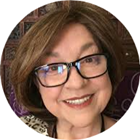 Silvia Simpson, LPC