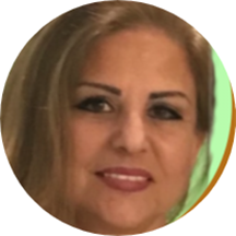 Sima Alavi, NP