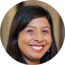 Simarpreet Sandhu, FNP