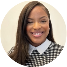 Simaya Moore, MSW