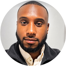 Simeon Ekugwum, LPC, NCC