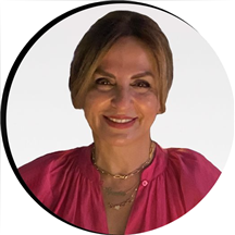 Simin Ghasri, LMFT