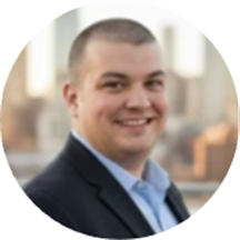 Simon Crouch, LPCC
