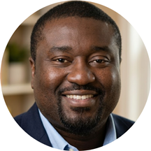 Simon Salawu, NP, PMHNP-BC