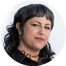 Simona Duque, LMSW
