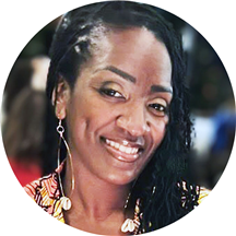 Simone Adkins, LMFT