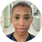 Simone Brown, ARNP