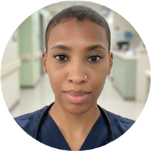 Simone Brown, FNP-BC