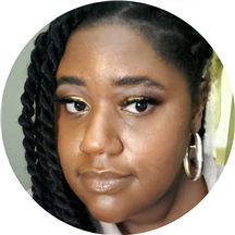 Simone Collins, LCSW