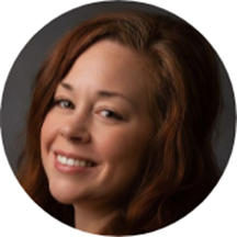 Simone Dugal Webster, LCSW
