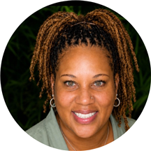 Simone Edwards, LPC
