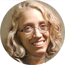 Simone Glueck, LCSW