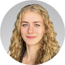 Simone Graham, LSW, MSW