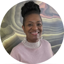 Simone Phillips, LMHC