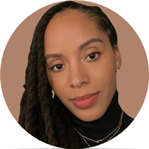 Simone Smith, LPC