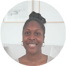 Simone Smith, MS