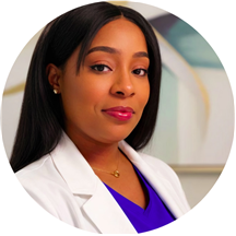 Simone Watson Jackson, PMHNP