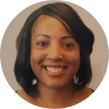 Simone Yancy, LCSW