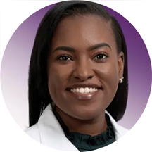 Simonica Forrest, FNP