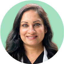 Simran Bal, FNP