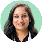 Simran Bal, FNP
