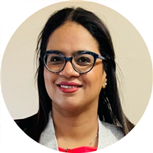 Simran Kaur, PMHNP-BC, NP