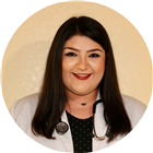 Simran Momin, FNP