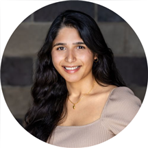 Simran Rathod, LSW