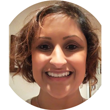 Simran Virdee, LMFT