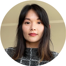 Sing Yu Seo, LCSW