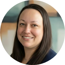 Siobhan Ayala, LPCC
