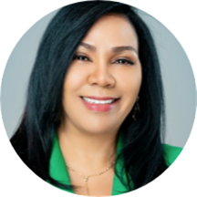 Siria Guerrero, LPC
