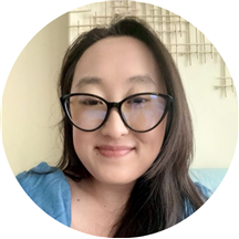 Sisi Zhao, LMHC