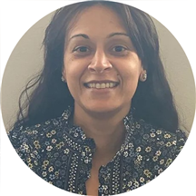 Sital Parmar, MSW