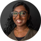Sithara Vincent, MSW, LSW