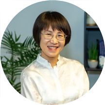 Siva Chen, LPC