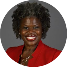 Siyama Drake, LPC