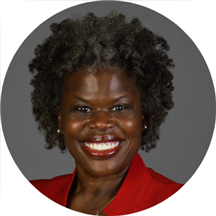 Siyama Drake, LPC